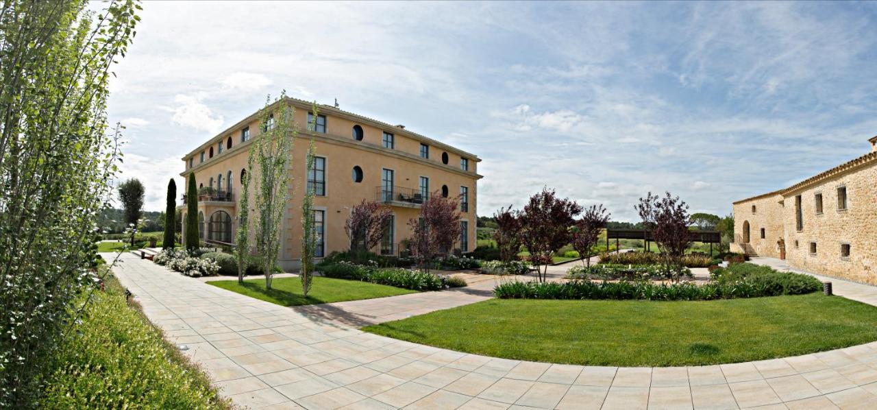 Casa Anamaria Hotel Ollers Exterior foto